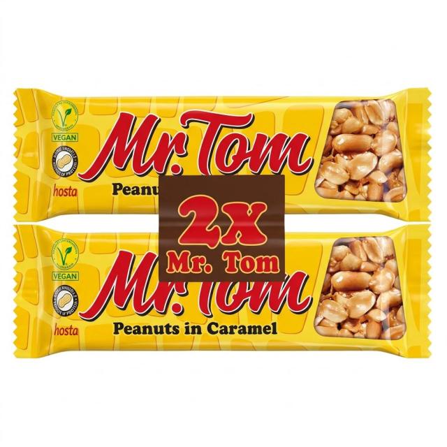 Mr. Tom 2x40g