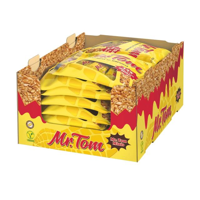 Mr. Tom Minis 200g