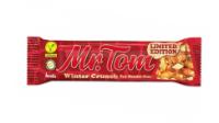 Mr. Tom Winter Crunch 40g - Limited Edition