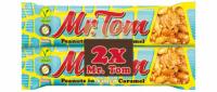 Mr. Tom Salted Caramel 2x40g