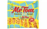 Mr. Tom Salted Caramel 3x40g