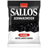 Sallos Schwarzweich Klassik 200g