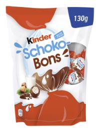 Kinder Schoko-Bons 130g