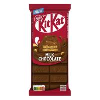 KitKat Milk Chocolate 99g