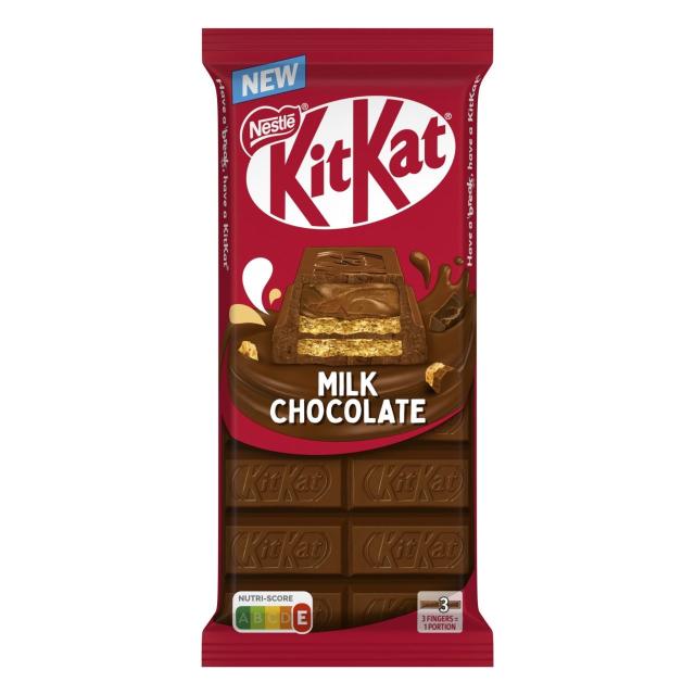 KitKat Milk Chocolate 99g