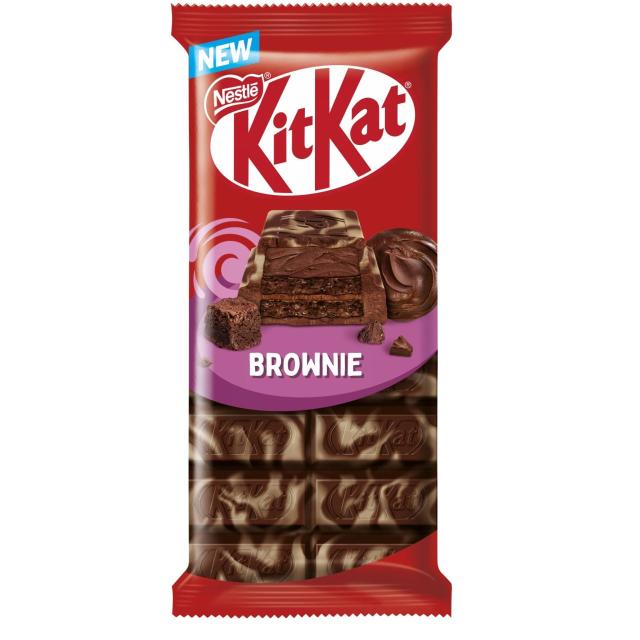 KitKat Brownie 99g