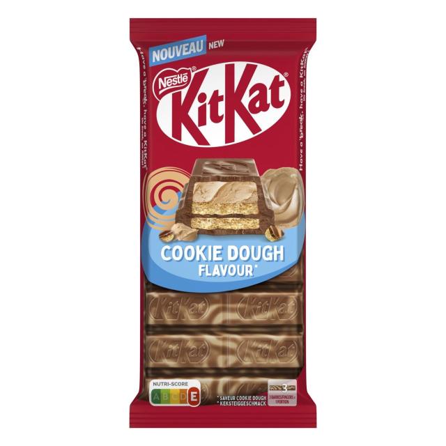 KitKat Cookie Dough 99g