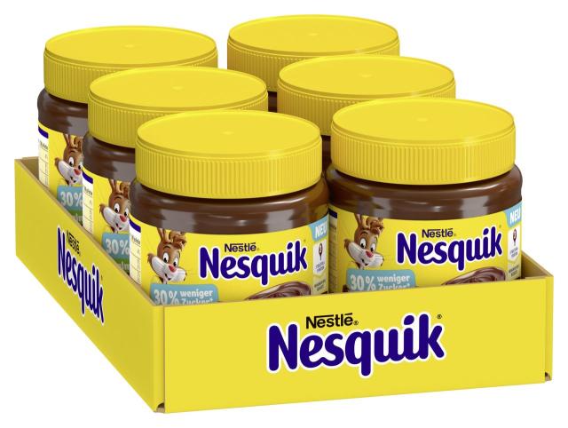 Nestlé Nesquik Kakaocreme 280g