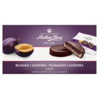 Anthon Berg Blomme i Madeira 192,5g