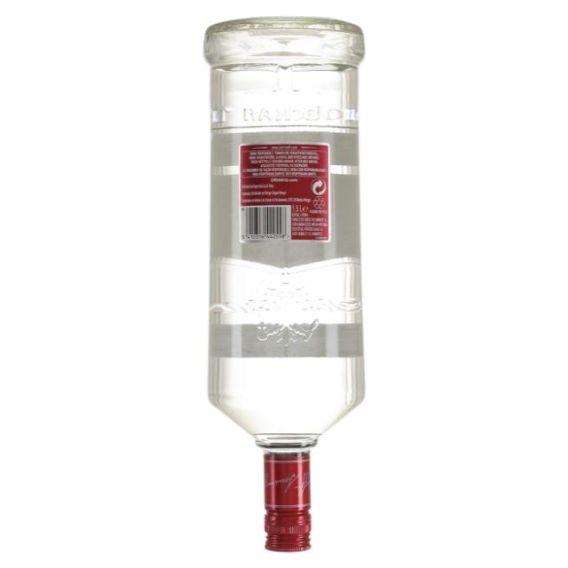 Smirnoff Vodka 37,5% - 1,5l