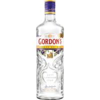 Gordon's London Dry Gin 37,5% - 0,7l