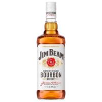 Jim Beam White 40% - 1l