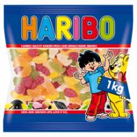 Haribo Tropifrutti 1kg Bag