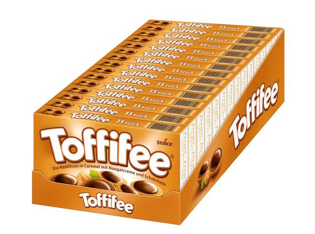 Storck Toffifee 125g