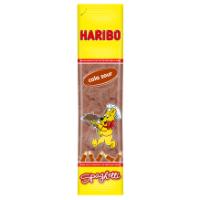 Haribo Spaghetti Cola FIZZ 200g - vegan