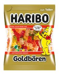 Haribo Goldbären 100g