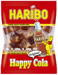 Haribo Happy-Cola 100g
