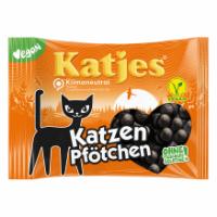 Katjes Katzen Pfötchen 500g - Vegan