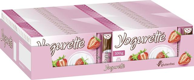 Yogurette T8 - 100g