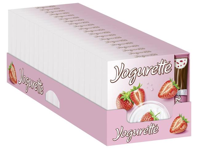 Yogurette T4 - 50g