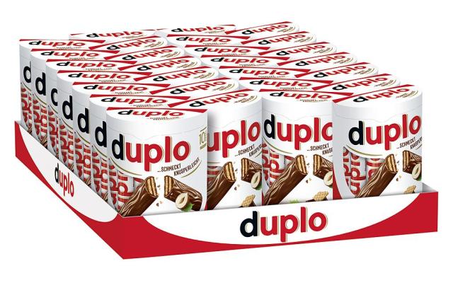 duplo T10 - 182g
