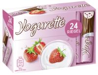 Yogurette T24 - 300g