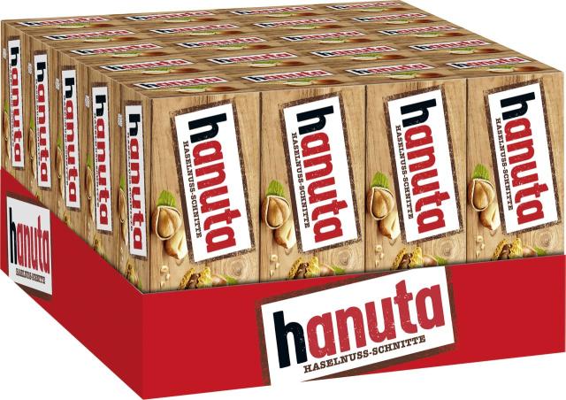 hanuta T10 - 220g