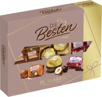 Die Besten von Ferrero T26 - 269g