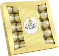 Ferrero Rocher T25 - 312g