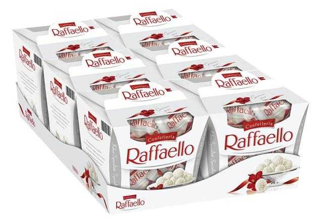 Raffaello 150g