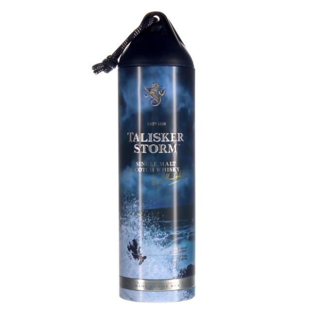Talisker Storm Whisky 45,8% - 0,7l