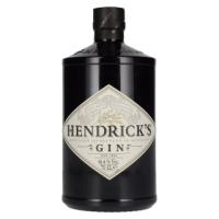 Hendrick's Gin 41,4% - 0,7l
