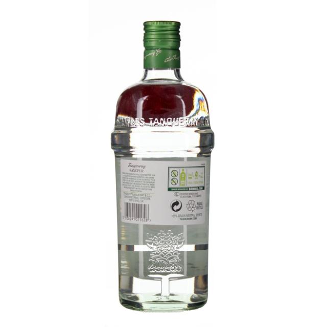 Tanqueray Rangpur Gin 41,3% - 0,7l