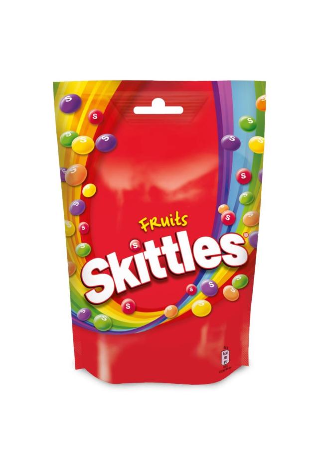 Skittles Fruits 174g