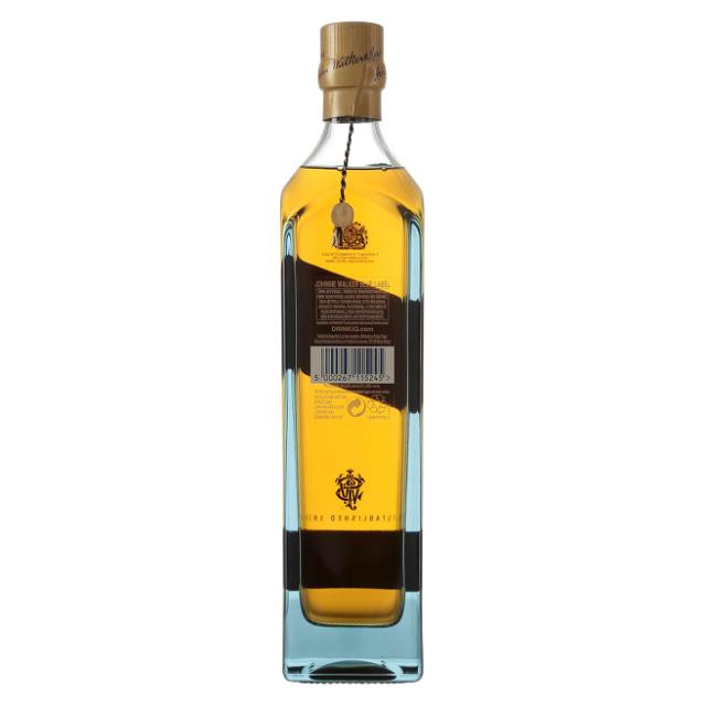 Johnnie Walker Blue Label 40% - 0,7l