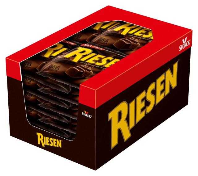 Storck Riesen 377g XXL-Pack