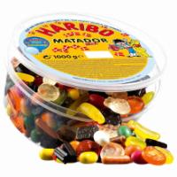 Haribo Matador Mix 1kg