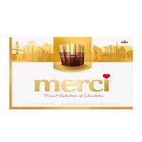 merci Finest Selection Große Vielfalt 400g