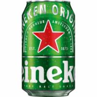 Heineken 5% - 24x330ml Can