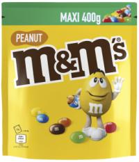 M&M's Peanut 400g