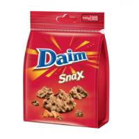 Daim Snax Bag 145g