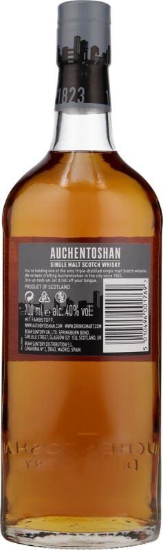 Auchentoshan 12YO Whisky 40% - 0,7l
