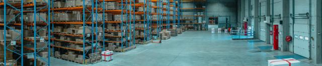 International FMCG brands are our speciality