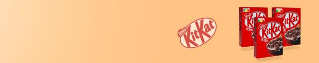 KitKat Cereal 330g
