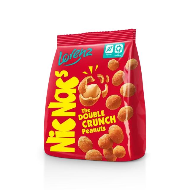 Lorenz NicNacs 125g