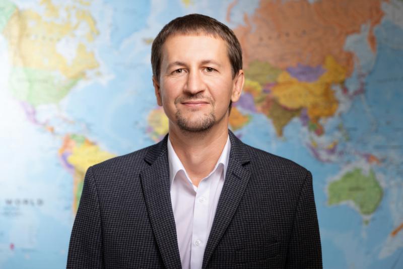 Oleksandr Ivaniv