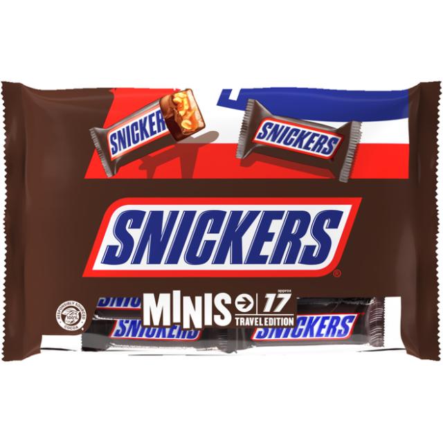 Snickers Mini 333g