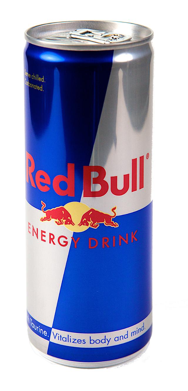 Red Bull 24x250ml Can