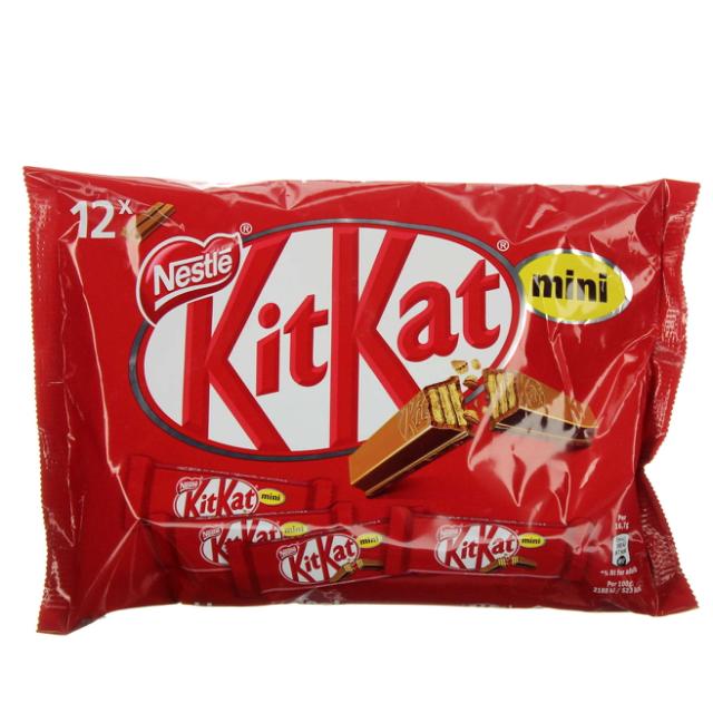 KitKat Mini 200g