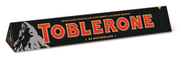 Toblerone Dark Bar 100g